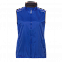 Жилет StanPracticNewWomen Синий с логотипом в Самаре заказать по выгодной цене в кибермаркете AvroraStore