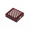 Набор винный "Купаж" с шахматами с логотипом в Самаре заказать по выгодной цене в кибермаркете AvroraStore