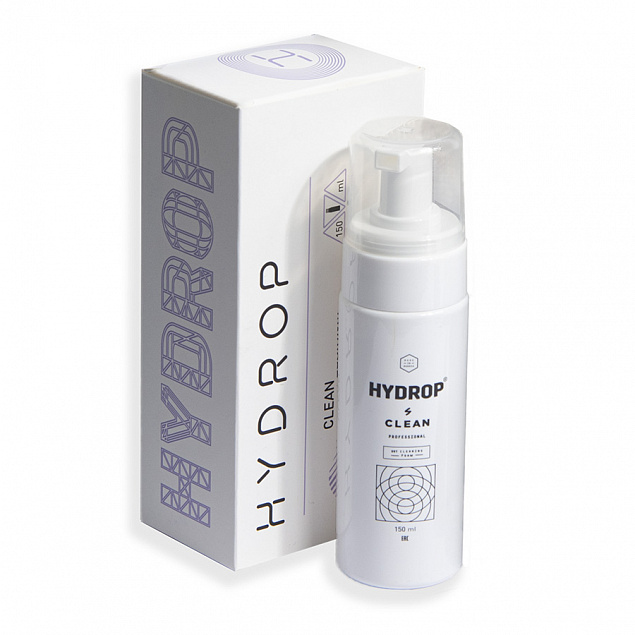 Комплект HYDROP Clean с логотипом в Самаре заказать по выгодной цене в кибермаркете AvroraStore