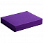 Набор Flex Shall Simple, фиолетовый с логотипом в Самаре заказать по выгодной цене в кибермаркете AvroraStore