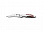 Нож «LAWRENCE» с логотипом в Самаре заказать по выгодной цене в кибермаркете AvroraStore