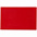 Лейбл из ПВХ Dzeta, L, красный с логотипом в Самаре заказать по выгодной цене в кибермаркете AvroraStore