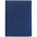 Обложка для автодокументов Dorset, синяя с логотипом в Самаре заказать по выгодной цене в кибермаркете AvroraStore