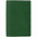 Обложка для паспорта Petrus, зеленая с логотипом в Самаре заказать по выгодной цене в кибермаркете AvroraStore