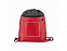 Сумка в формате рюкзака 210D «COLMAR» с логотипом в Самаре заказать по выгодной цене в кибермаркете AvroraStore