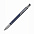 Шариковая ручка Lira, серебряная с логотипом в Самаре заказать по выгодной цене в кибермаркете AvroraStore