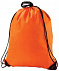 Рюкзак Element, оранжевый с логотипом в Самаре заказать по выгодной цене в кибермаркете AvroraStore