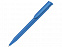 Ручка шариковая пластиковая Happy Gum, soft-touch с логотипом в Самаре заказать по выгодной цене в кибермаркете AvroraStore