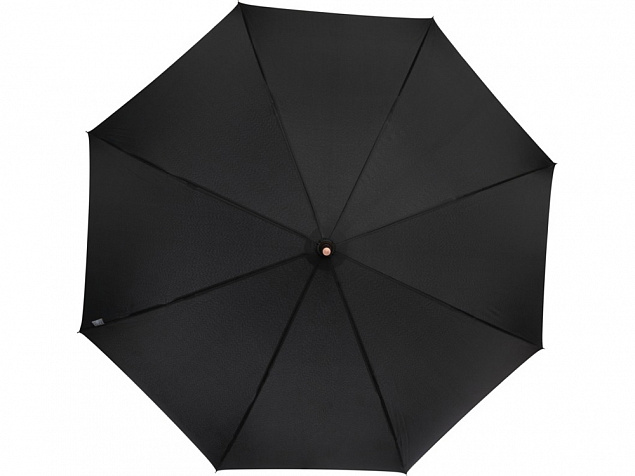 Pasadena 23-дюймовый зонт с механизмом автоматического открытия и алюминиевым штоком, rose gold с логотипом в Самаре заказать по выгодной цене в кибермаркете AvroraStore