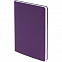 Набор Welcome Pack, фиолетовый с логотипом в Самаре заказать по выгодной цене в кибермаркете AvroraStore