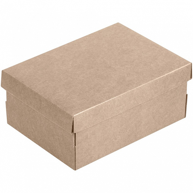 Коробка Common, S с логотипом в Самаре заказать по выгодной цене в кибермаркете AvroraStore