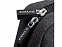 8811 black melange сумка через плечо для планшета 11 с логотипом в Самаре заказать по выгодной цене в кибермаркете AvroraStore