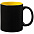 Кружка On Display, желтая с логотипом в Самаре заказать по выгодной цене в кибермаркете AvroraStore