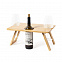 Стол для вина Zarbok с логотипом в Самаре заказать по выгодной цене в кибермаркете AvroraStore