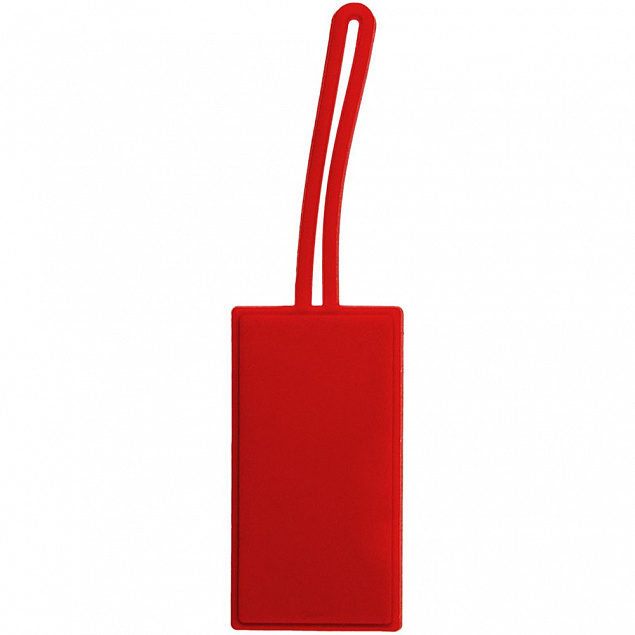 Пуллер Bunga, красный с логотипом в Самаре заказать по выгодной цене в кибермаркете AvroraStore