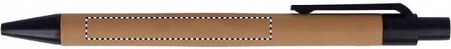 Блокнот из пробки с ручкой с логотипом в Самаре заказать по выгодной цене в кибермаркете AvroraStore