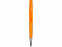 Ручка пластиковая шариковая  DS2 PTC с логотипом в Самаре заказать по выгодной цене в кибермаркете AvroraStore