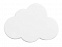Антистресс «Облако» с логотипом в Самаре заказать по выгодной цене в кибермаркете AvroraStore