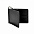 Держатель банковских карт Drogo с металлическим прижимом для купюр, черный с логотипом в Самаре заказать по выгодной цене в кибермаркете AvroraStore