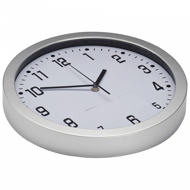 Настенные часы CrisMa с логотипом в Самаре заказать по выгодной цене в кибермаркете AvroraStore