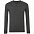 Пуловер мужской Glory Men, черный меланж с логотипом в Самаре заказать по выгодной цене в кибермаркете AvroraStore