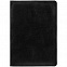 Ежедневник недатированный Termini, черный с логотипом в Самаре заказать по выгодной цене в кибермаркете AvroraStore
