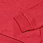 Толстовка с капюшоном унисекс Hoodie, красный меланж с логотипом в Самаре заказать по выгодной цене в кибермаркете AvroraStore