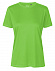 Женская футболка Performance с логотипом в Самаре заказать по выгодной цене в кибермаркете AvroraStore