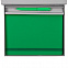 Набор Favor, зеленый с логотипом в Самаре заказать по выгодной цене в кибермаркете AvroraStore