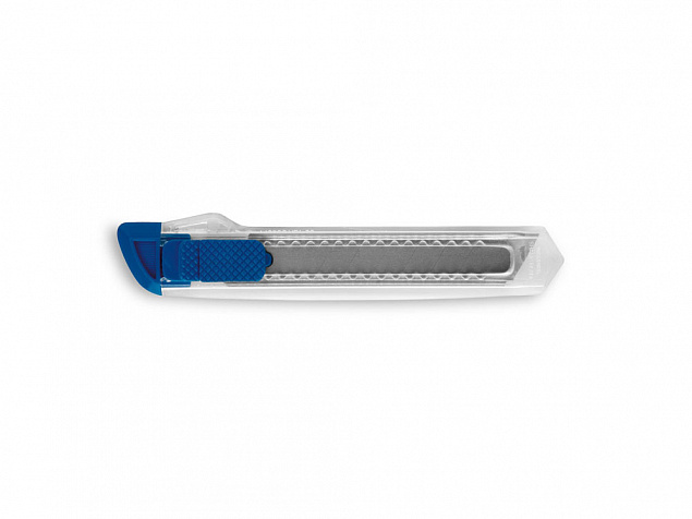 Канцелярский нож «PAYTON» с логотипом в Самаре заказать по выгодной цене в кибермаркете AvroraStore