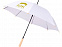 Зонт-трость «Alina» с логотипом в Самаре заказать по выгодной цене в кибермаркете AvroraStore