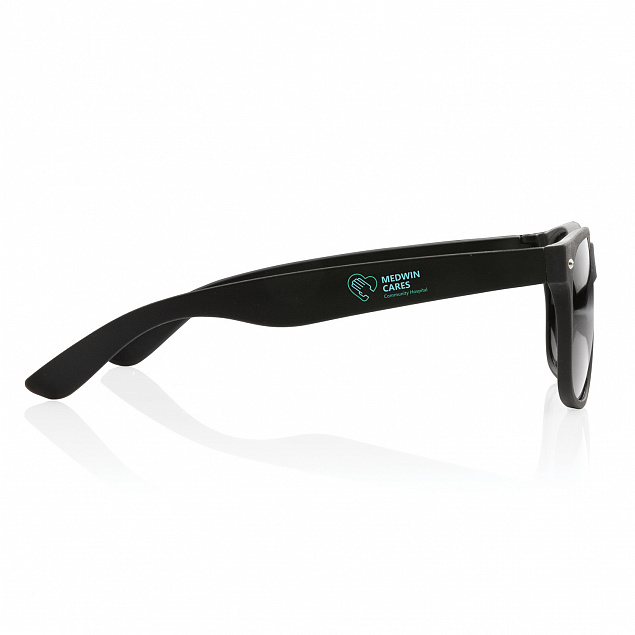 Солнцезащитные очки UV 400 с логотипом в Самаре заказать по выгодной цене в кибермаркете AvroraStore