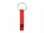 Брелок-открывалка Tao, красный с логотипом в Самаре заказать по выгодной цене в кибермаркете AvroraStore