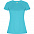 Спортивная футболка IMOLA WOMAN женская, КОРАЛЛОВЫЙ ФЛУОРЕСЦЕНТНЫЙ S с логотипом в Самаре заказать по выгодной цене в кибермаркете AvroraStore