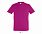 Фуфайка (футболка) REGENT мужская,Красный XXS с логотипом в Самаре заказать по выгодной цене в кибермаркете AvroraStore