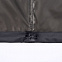 Куртка унисекс Shtorm, темно-серая (графит) с логотипом в Самаре заказать по выгодной цене в кибермаркете AvroraStore