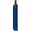 Футляр для ручек Devon, синий с логотипом в Самаре заказать по выгодной цене в кибермаркете AvroraStore