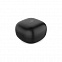 Наушники беспроводные с зарядным боксом HIPER TWS SPORT V2, цвет черный  с логотипом в Самаре заказать по выгодной цене в кибермаркете AvroraStore