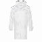 Дождевик  Белый с логотипом в Самаре заказать по выгодной цене в кибермаркете AvroraStore