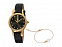 Подарочный комплект, состоящий из женских наручных часов и браслета. Just Cavalli с логотипом в Самаре заказать по выгодной цене в кибермаркете AvroraStore