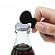 Открывашка на кольце для ключей Singe с логотипом в Самаре заказать по выгодной цене в кибермаркете AvroraStore