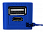 Портативное зарядное устройство "Jive", 2000 mAh с логотипом в Самаре заказать по выгодной цене в кибермаркете AvroraStore