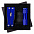 Набор Handmaster: фонарик и мультитул, черный с логотипом в Самаре заказать по выгодной цене в кибермаркете AvroraStore