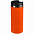 Термостакан Prism, оранжевый с логотипом в Самаре заказать по выгодной цене в кибермаркете AvroraStore