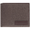 Портмоне neatCase, коричневое с логотипом в Самаре заказать по выгодной цене в кибермаркете AvroraStore
