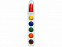 Набор восковых карандашей "Crayton" с логотипом в Самаре заказать по выгодной цене в кибермаркете AvroraStore