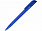Ручка шариковая Миллениум фрост белая с логотипом в Самаре заказать по выгодной цене в кибермаркете AvroraStore