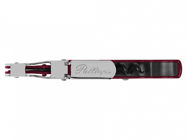 Нож сомелье Pulltap's Basic с логотипом в Самаре заказать по выгодной цене в кибермаркете AvroraStore