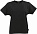 Футболка женская LADIES AMERICAN T, серый меланж с логотипом в Самаре заказать по выгодной цене в кибермаркете AvroraStore