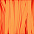 Стропа текстильная Fune 10 S, оранжевый неон, 50 см с логотипом в Самаре заказать по выгодной цене в кибермаркете AvroraStore